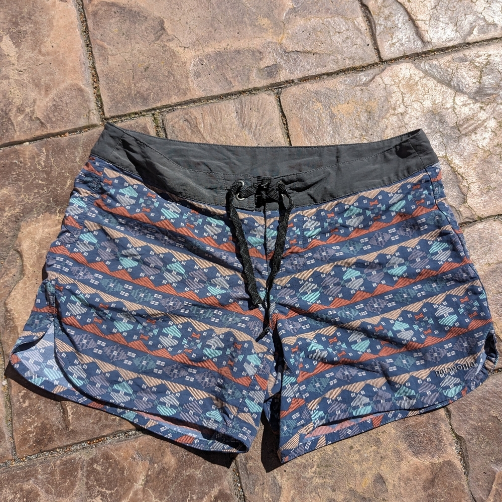 Patagonia shorts